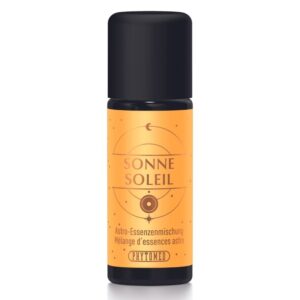PHYTOMED Sonne Astro-Essenzenmischung Fl 10 ml