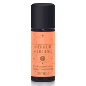 PHYTOMED Merkur Astro-Essenzenmischung Fl 10 ml