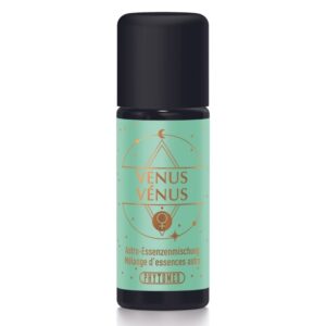 PHYTOMED Venus Astro-Essenzenmischung Fl 10 ml