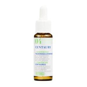 PHYTOMED Bachblueten No4 Tausendgueldenkr Fl 10 ml
