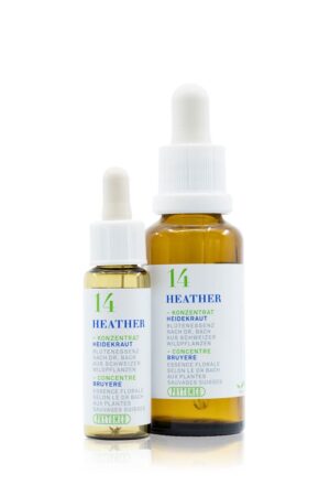 PHYTOMED Bachblueten No14 Heidekraut Fl 30 ml