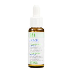 PHYTOMED Bachblueten No19 Laerche Fl 10 ml