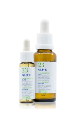 PHYTOMED Bachblueten No23 Olive Fl 30 ml