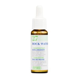 PHYTOMED Bachblueten No27 Heilquellen Fl 10 ml