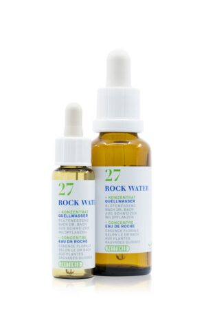 PHYTOMED Bachblueten No27 Heilquellen Fl 30 ml