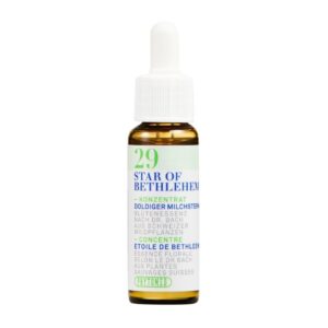 PHYTOMED Bachblüten No29 Dold Milchstern  Fl 10 ml