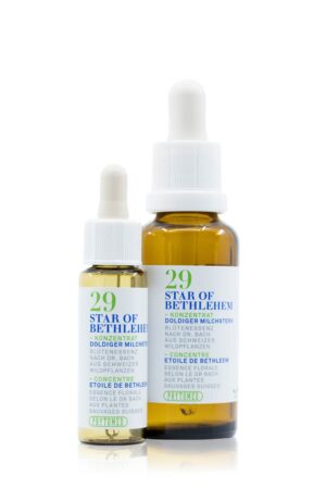 PHYTOMED Bachblueten No29 Dold Milchstern Fl 30 ml