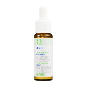 PHYTOMED Bachblueten No32 Weinrebe Fl 10 ml