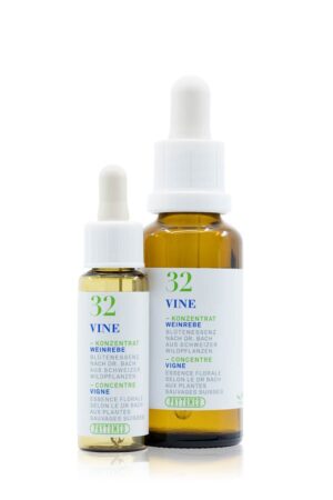 PHYTOMED Bachblueten No32 Weinrebe Fl 30 ml