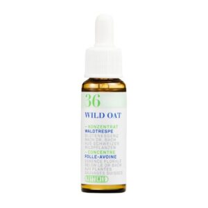PHYTOMED Bachblueten No36 Waldtrespe Fl 10 ml
