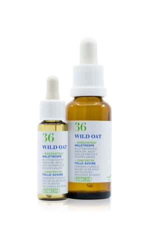 PHYTOMED Bachblueten No36 Waldtrespe Fl 30 ml
