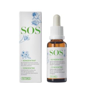 PHYTOMED SOS Konzentrat                   Fl 30 ml