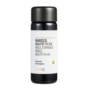 PHYTOMED Mandelöl Ph.Eur. raffiniert        100 ml