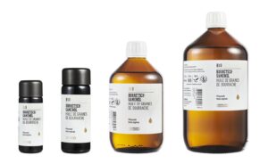 PHYTOMED Borretschsamenoel Bio 50 ml