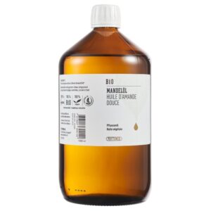 PHYTOMED Mandeloel Bio 1000 ml