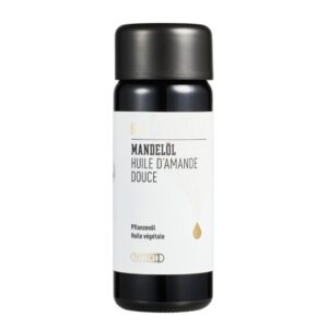 PHYTOMED Mandelöl Bio                       100 ml