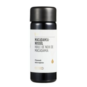 PHYTOMED Macadamianussöl Bio 100 ml