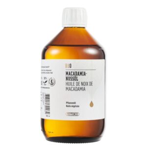 PHYTOMED Macadamianussoel Bio 500 ml