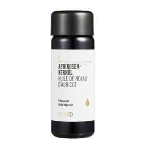 PHYTOMED Aprikosenkernöl Bio                100 ml