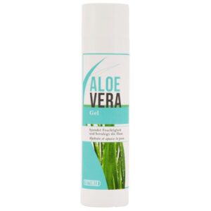 PHYTOMED Aloe vera Gel                      250 ml