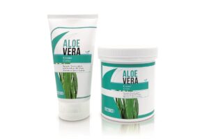 PHYTOMED Aloe Vera Creme Ds 500 g