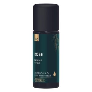 PHYTOMED Rose türkisch Äth/Öl Bio Fl 5 ml