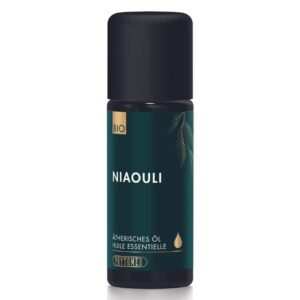 PHYTOMED Niaouli Aeth/Oel Bio Fl 10 ml