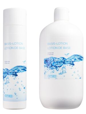 PHYTOMED Basislotion mit Aloe vera 250 ml