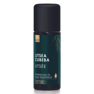 PHYTOMED Litsea cubeba Aeth/Oel Bio Fl 10 ml