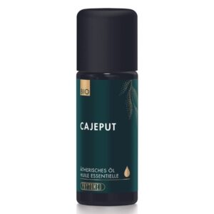 PHYTOMED Cajeput Aeth/Oel Bio Fl 10 ml