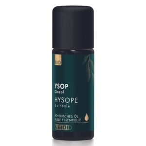 PHYTOMED Ysop Aeth/Oel Typ Cineol Bio 10 ml