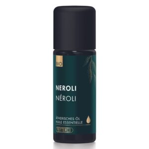 PHYTOMED Neroli Aeth/Oel Bio Fl 1 ml