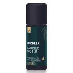 PHYTOMED Lorbeer Aeth/Oel Bio 10 ml