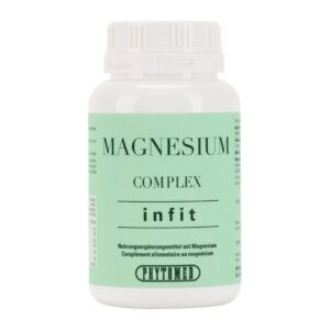 PHYTOMED Infit Magnesium-Complex Plv      Ds 150 g