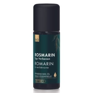 PHYTOMED Rosmarin Typ Verbenon Aeth/Oel Bio Fl 10 ml