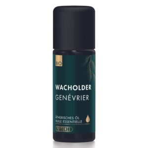 PHYTOMED Wacholder Aeth/Oel Bio 10 ml