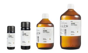PHYTOMED Arganöl Bio                      Fl 50 ml