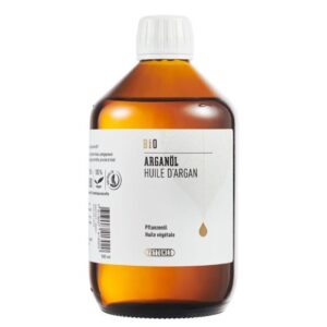PHYTOMED Arganoel Bio Fl 500 ml