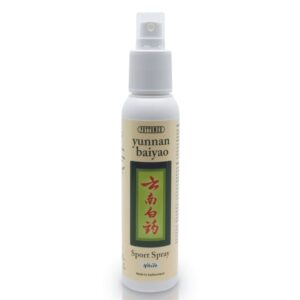 PHYTOMED Yunnan Baiyao Sport Spray white    100 ml