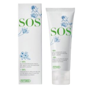 PHYTOMED SOS Gel                          Tb 75 ml