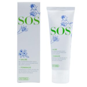 PHYTOMED SOS Salbe Tb 75 ml
