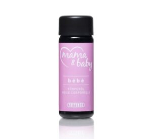 PHYTOMED Mama&Baby Bb Koerperoel 100 ml