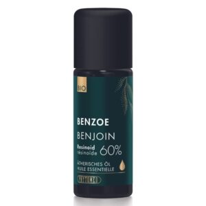 PHYTOMED Benzoe Resinoid Aeth/Oel 60 % Bio 10 ml