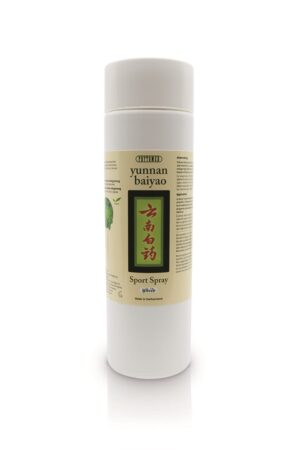 PHYTOMED Yunnan Baiyao Sport Spray White 500 ml