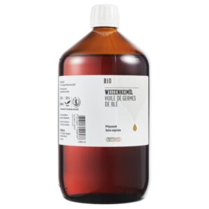 PHYTOMED Weizenkeimoel Bio 1000 ml