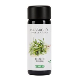 PHYTOMED Rosmarin Massageoel 100 ml
