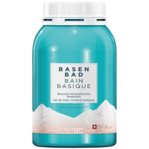 PHYTOMED Basen Bad                           500 g