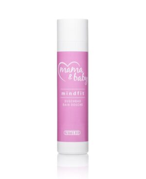 PHYTOMED Mama&Baby Mindfit Duschbad 250 ml