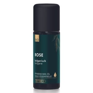 PHYTOMED Rose bulgarisch Aeth/Oel Bio 5 ml
