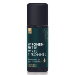 PHYTOMED Zitronenmyrte Aeth/Oel Bio 10 ml